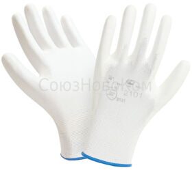 Нейлон с полиуретаном 2Hands Air 2101